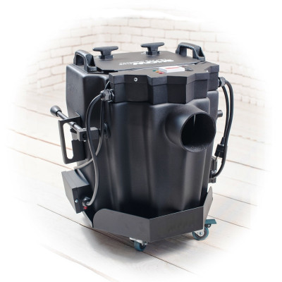 Wytwornica dymu SHOWplus JD52